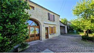 maison en pierres à la vente -   70180  VAITE, surface 94 m2 vente maison en pierres - UBI471132620